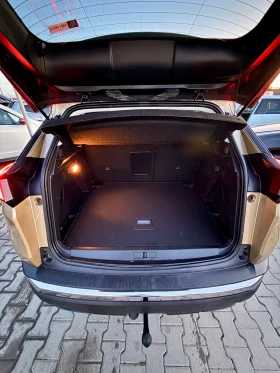 Peugeot 3008 Нов внос* Автоматик* Топ* Реална* Бартер* Нави*  - 27777 лв. / 14202.15 € - 91226660 11