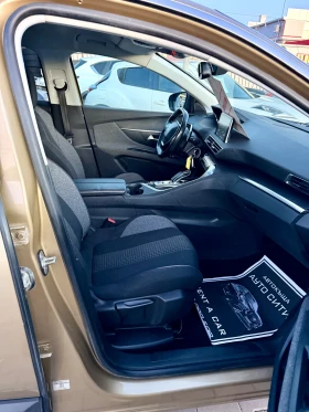 Peugeot 3008 Нов внос* Автоматик* Топ* Реална* Бартер* Нави*  - 27777 лв. / 14202.15 € - 91226660 5