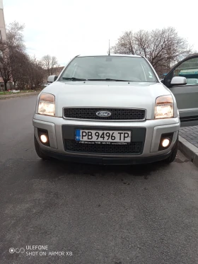 Ford Fusion - 1900 € / 3716.08 лв. - 22102703 3