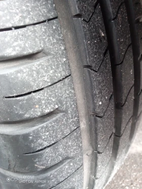 Ford Fusion - 1900 € / 3716.08 лв. - 22102703 7