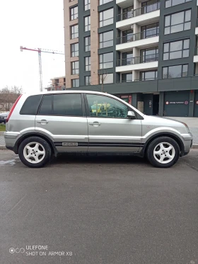 Ford Fusion - 1900 € / 3716.08 лв. - 22102703 2