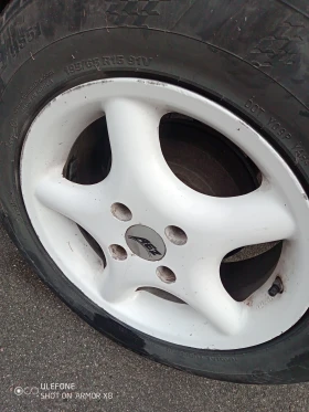 Ford Fusion - 1900 € / 3716.08 лв. - 22102703 6