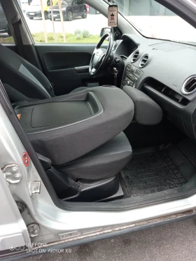 Ford Fusion - 1900 € / 3716.08 лв. - 22102703 12