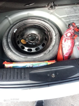 Ford Fusion - 1900 € / 3716.08 лв. - 22102703 14