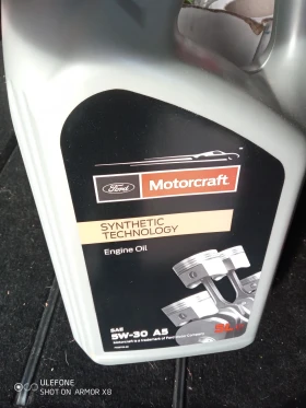 Ford Fusion - 1900 € / 3716.08 лв. - 22102703 15