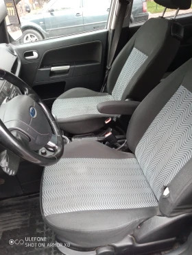 Ford Fusion - 1900 € / 3716.08 лв. - 22102703 11