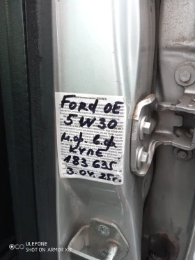 Ford Fusion - 1900 € / 3716.08 лв. - 22102703 16