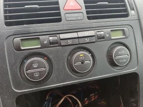 VW Touran 2.0 6ск 140 кс, снимка 8