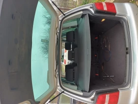VW Touran 2.0 6ск 140 кс, снимка 4