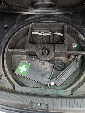 VW Touran 2.0 6ск 140 кс, снимка 5