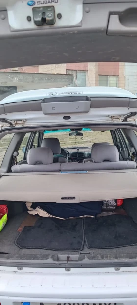 Subaru Forester - 1490 € / 2914.19 лв. - 52477388 8