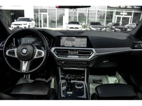 BMW 330 i xDrive* M-PACK* HUD* ADAPTIVE* CAM*  - 22900 € / 44788.51 лв. - 75935555 7
