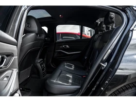BMW 330 i xDrive* M-PACK* HUD* ADAPTIVE* CAM*  - 22900 € / 44788.51 лв. - 75935555 11