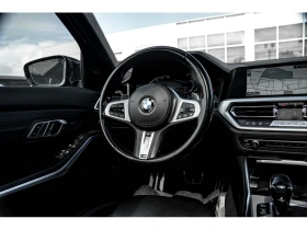 BMW 330 i xDrive* M-PACK* HUD* ADAPTIVE* CAM*  - 22900 € / 44788.51 лв. - 75935555 8