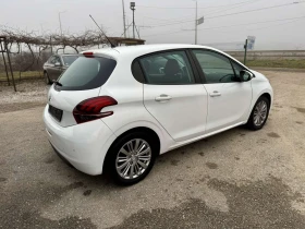 Peugeot 208 1.2i 54хил.км. - 5050 € / 9876.94 лв. - 69024653 5