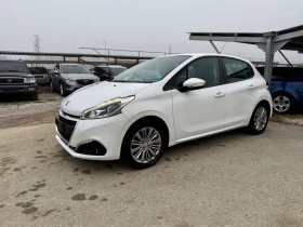Peugeot 208 1.2i 54хил.км. - 5050 € / 9876.94 лв. - 69024653 2