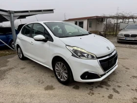 Peugeot 208 1.2i 54хил.км. - 5050 € / 9876.94 лв. - 69024653 3
