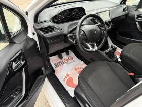 Peugeot 208 1.2i 54хил.км. - 5050 € / 9876.94 лв. - 69024653 12