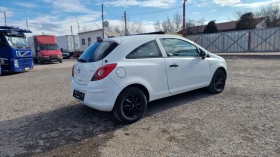 Opel Corsa 1.3 CDTI, EURO5, 75к.с.  - 3350 € / 6552.03 лв. - 22895753 3