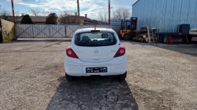 Opel Corsa 1.3 CDTI, EURO5, 75к.с.  - 3350 € / 6552.03 лв. - 22895753 4
