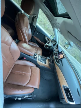 Audi A7 BI-TDI* 320кс* Обдухване* Масаж* BOSE* Памет* Шиби - 22500 € / 44006.17 лв. - 90609903 10