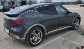 Genesis GV60 4х4 Performance B&O Headup 490hp - 38880 € / 76042.67 лв. - 14245088 3