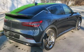Genesis GV60 Performance B&O Headup 490hp - 39990 € / 78213.64 лв. - 69911111 4