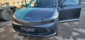 Genesis GV60 Performance B&O Headup 490hp - 39990 € / 78213.64 лв. - 69911111 7