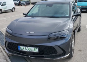 Genesis GV60 4х4 Performance B&O Headup 490hp - 38880 € / 76042.67 лв. - 14245088 6
