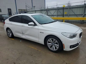 BMW 5 Gran Turismo 535I * Подгреви* Пано* Клип на мотора - 13000 € / 25425.79 лв. - 91221537 4