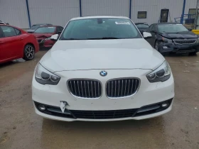 BMW 5 Gran Turismo 535I * Подгреви* Пано* Клип на мотора - 13000 € / 25425.79 лв. - 91221537 5