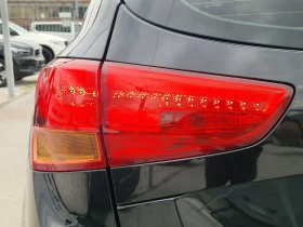 Kia Ceed 1.6i NAVI* CAMERA* PDC* LED*  - 6800 € / 13299.64 лв. - 14115087 4