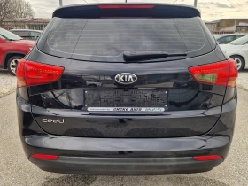 Kia Ceed 1.6i NAVI* CAMERA* PDC* LED*  - 6800 € / 13299.64 лв. - 14115087 3