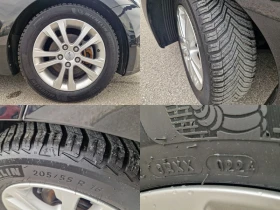 Kia Ceed 1.6i NAVI* CAMERA* PDC* LED*  - 6800 € / 13299.64 лв. - 14115087 11