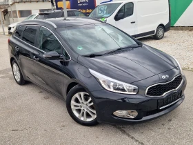 Kia Ceed 1.6i NAVI* CAMERA* PDC* LED*  - 6800 € / 13299.64 лв. - 14115087 7