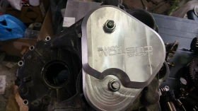 Audi S3 500 hp карбон опции, снимка 12 - Автомобили и джипове - 53602185