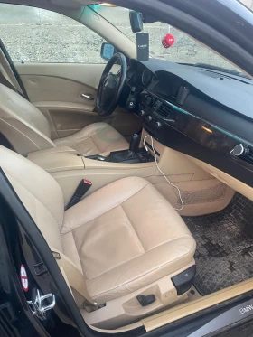 BMW 530 undefined | Auto.bg — изображение 5