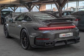 Porsche 911 Turbo S Hybrid/PDCC/PCCB/PDK/PDLS+ /Камера 360/Bur - 280000 € / 547632.40 лв. - 64079715 6