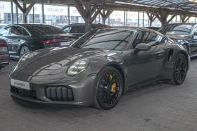 Porsche 911 Turbo S Hybrid/PDCC/PCCB/PDK/PDLS+ /Камера 360/Bur - 280000 € / 547632.40 лв. - 64079715 3