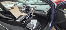 Hyundai I30 1.4 БЕНЗ ВЕРИГА  - 5899 € / 11537.44 лв. - 94271143 7