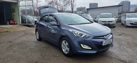 Hyundai I30 1.4 БЕНЗ ВЕРИГА  - 5899 € / 11537.44 лв. - 94271143 3
