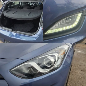 Hyundai I30 1.4 БЕНЗ ВЕРИГА  - 5899 € / 11537.44 лв. - 94271143 14