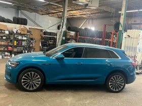 Audi E-Tron Technik* 360view* Pano* Подгрев* Обдухване* Keyles - 22699 € / 44395.39 лв. - 49780103 2