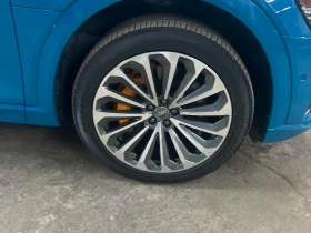 Audi E-Tron Technik* 360view* Pano* Подгрев* Обдухване* Keyles - 22699 € / 44395.39 лв. - 49780103 6
