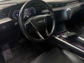 Audi E-Tron Technik* 360view* Pano* Подгрев* Обдухване* Keyles - 22699 € / 44395.39 лв. - 49780103 7