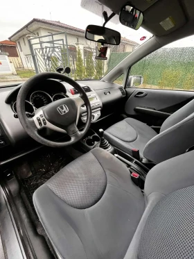 Honda Jazz 1.4 | Auto.bg — изображение 7