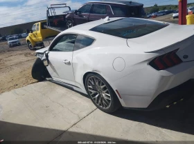 Ford Mustang 5.0L V-8 DI, DOHC, VVT, 480HP Rear Wheel Drive - 30700 € / 60043.98 лв. - 83452396 14