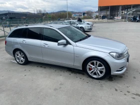 Mercedes-Benz C 220 - 7950 € / 15548.85 лв. - 59059327 2