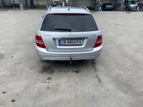 Mercedes-Benz C 220 - 7950 € / 15548.85 лв. - 59059327 4