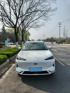 Geely EX5 E5 FWD 60.22kWh  | Auto.bg — изображение 2